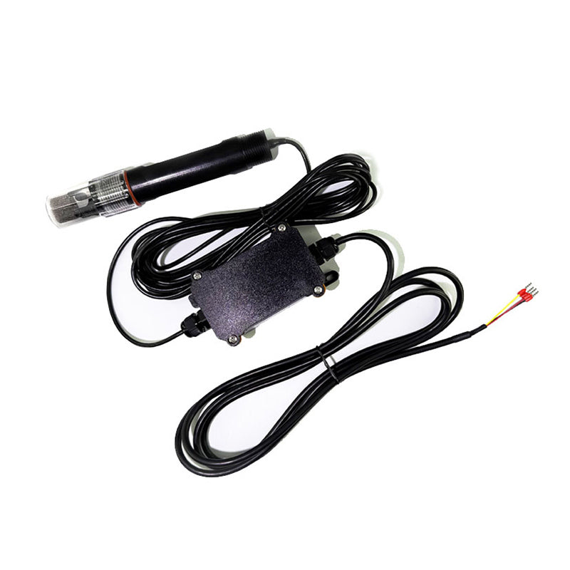 PHORP10 Isolated ORP Transmitter. ORP Sensor (RS485/0-2V/4-20mA/SDI-12 Interface)