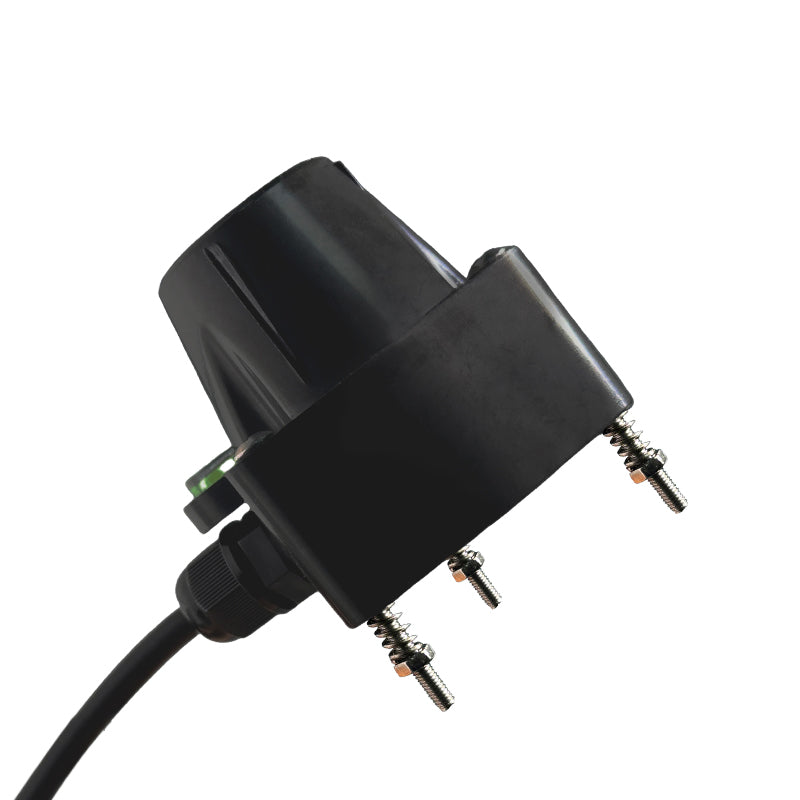 ALS20 Ambient Light Sensor. RS485/0-2V/4-20mA/SDI-12