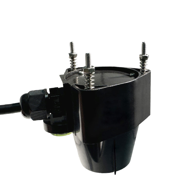 ALS20 Ambient Light Sensor. RS485/0-2V/4-20mA/SDI-12