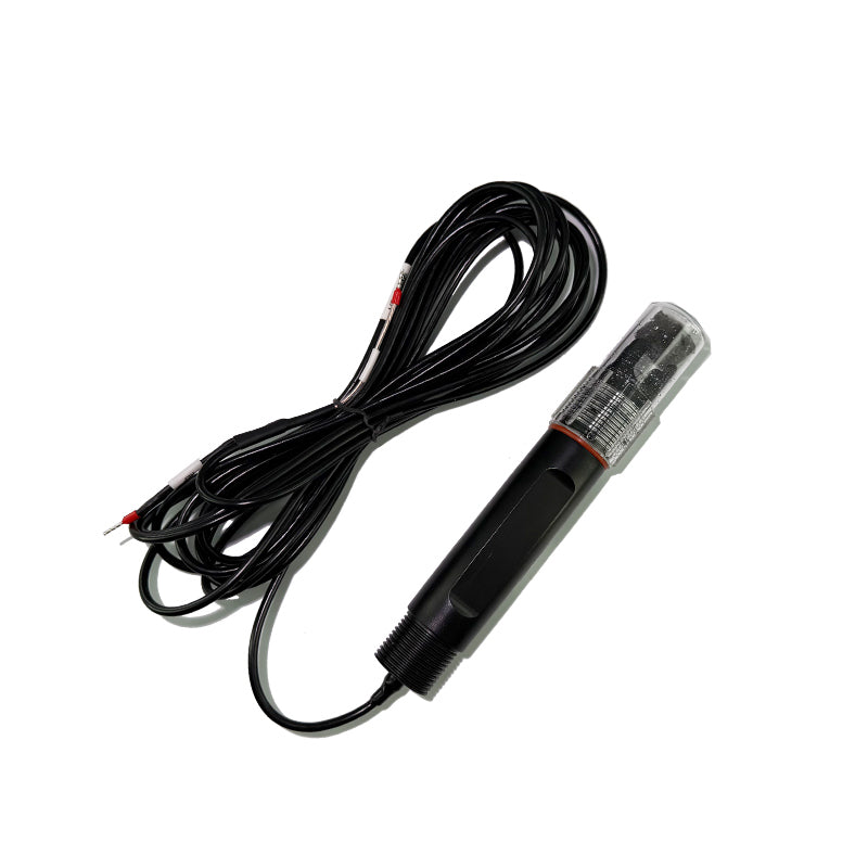 PHORP10 Isolated PH Transmitter. PH Sensor. 0-14PH (RS485/0-2V/4-20mA/SDI-12 Interface)