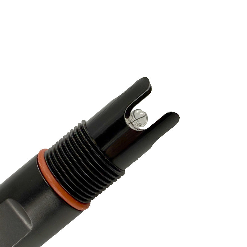 PHORP10 Isolated PH Transmitter. PH Sensor. 0-14PH (RS485/0-2V/4-20mA/SDI-12 Interface)