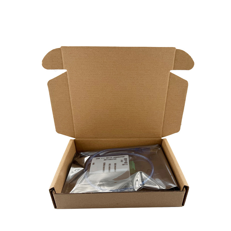 SDI12ELF20 SDI-12 to USB Converter