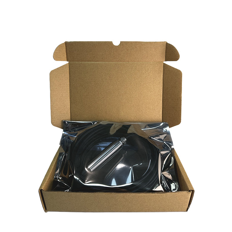 DigiTEMP Rugged Digital Temperature Sensor (RS485, SDI-12 Interface)