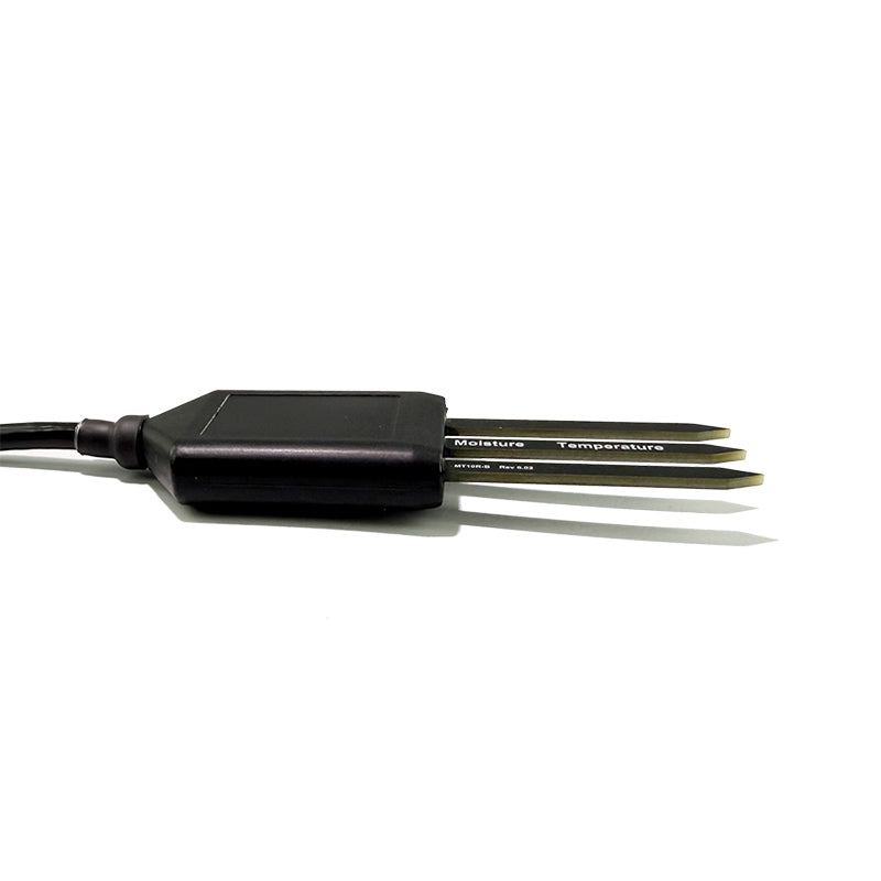 MT10RB Soil Moisture&Temperature Sensor. Soil Water Content Sensor. RS485 output