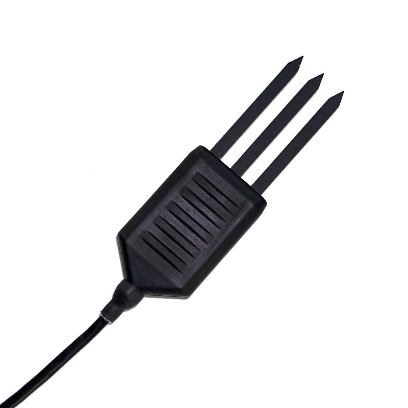 MT10RB Soil Moisture&Temperature Sensor. Soil Water Content Sensor. RS485 output