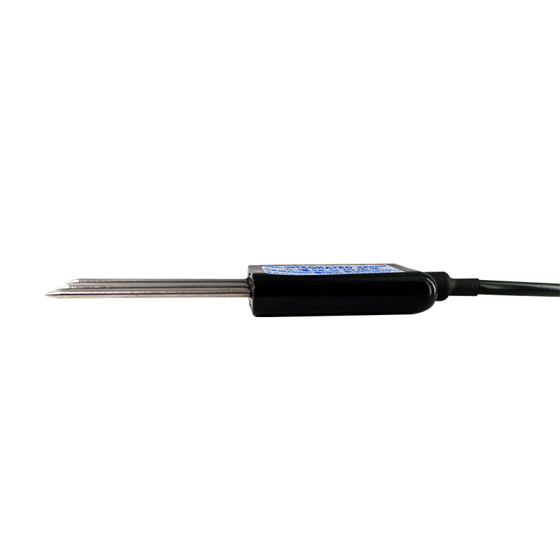 SIS10 Soil Integrated Sensor(NPK, Moisture, Temperature, EC, Salinity) Soil Water Content Sensor. RS485 interface