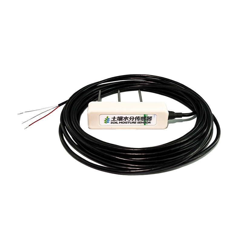 MT22A Soil Moisture&Temperature&EC Sensor. Soil Water Content Sensor. SDI-12 Compatible with Teros12