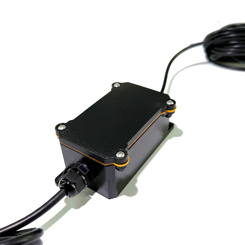 ECTDS10 Isolated Conductivity Transmitter.EC Sensor (RS485/0-2V/4-20mA/SDI-12 Interface)
