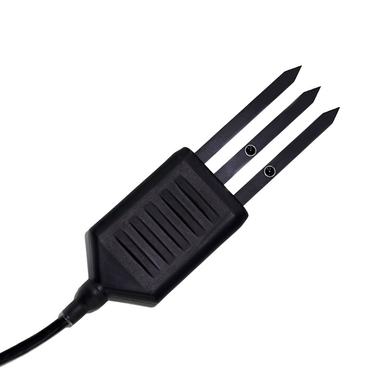 MT10RA Soil Moisture&Temperature&EC Sensor. Soil Water Content Sensor. RS485 output