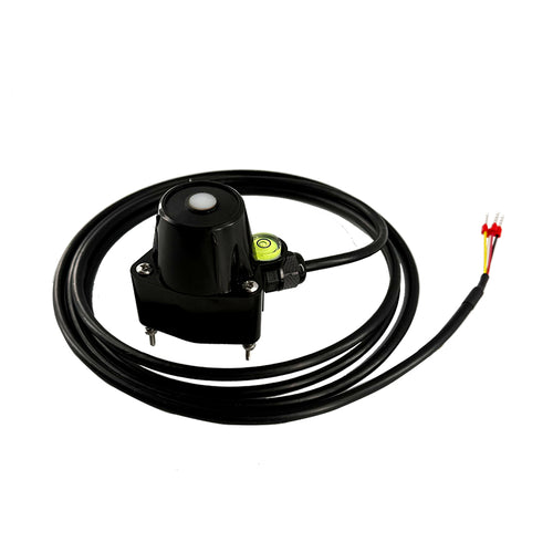 ALS20 Ambient Light Sensor. RS485/0-2V/4-20mA/SDI-12