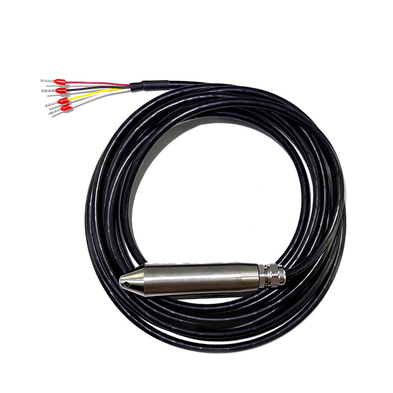 DigiTEMP Rugged Digital Temperature Sensor (RS485, SDI-12 Interface)