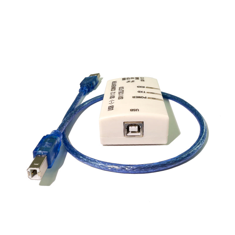 SDI12ELF20 SDI-12 to USB Converter