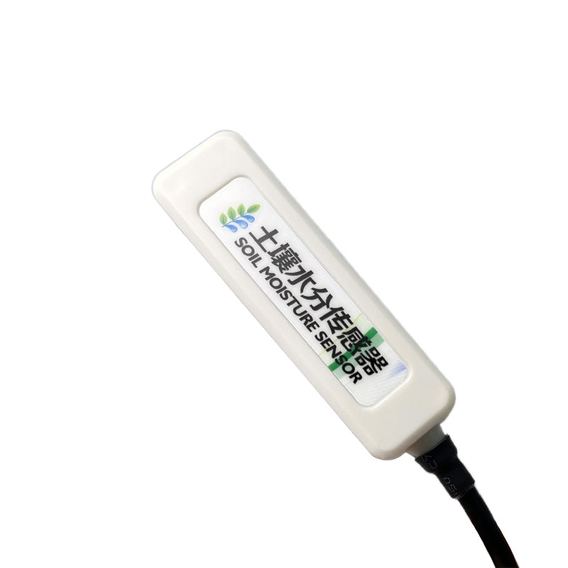 MEC20 Soil Moisture&Temperature&EC Sensor. Soil Water Content Sensor. RS485 interface