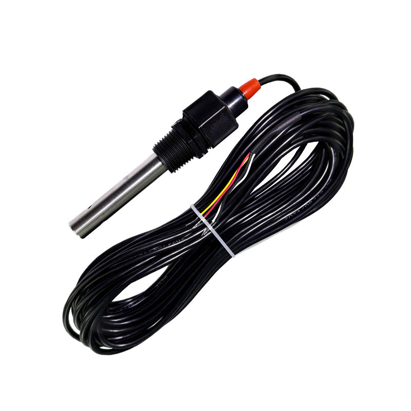 ECTDS10 Isolated Conductivity Transmitter.EC Sensor (RS485/0-2V/4-20mA/SDI-12 Interface)