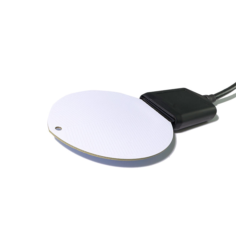 LWS10 Leaf Wetness Sensor. Leaf Humidity Sensor. RS485 / SDI-12 interface.