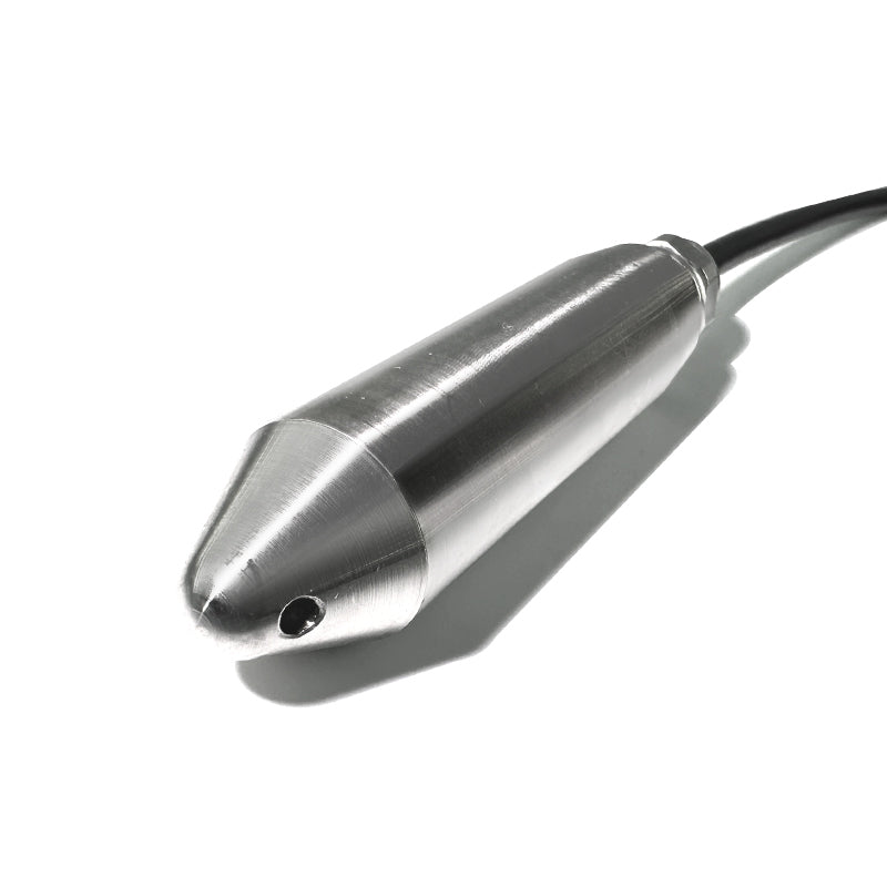 DigiTEMP Rugged Digital Temperature Sensor (RS485, SDI-12 Interface)