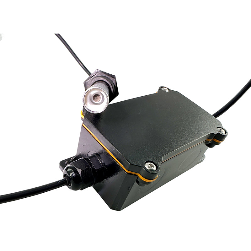 ECTDS10 Isolated Conductivity Transmitter.EC Sensor (RS485/0-2V/4-20mA/SDI-12 Interface)