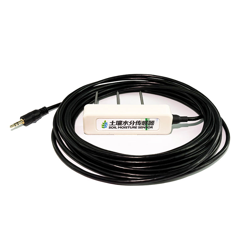 MT22A Soil Moisture&Temperature&EC Sensor. Soil Water Content Sensor. SDI-12 Compatible with Teros12