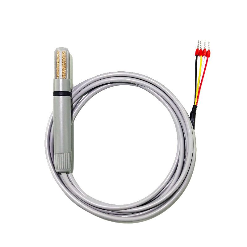 DigiTH/DigiTHP Air Humidity, Temperature and Dew Point Sensor. RS485 interface