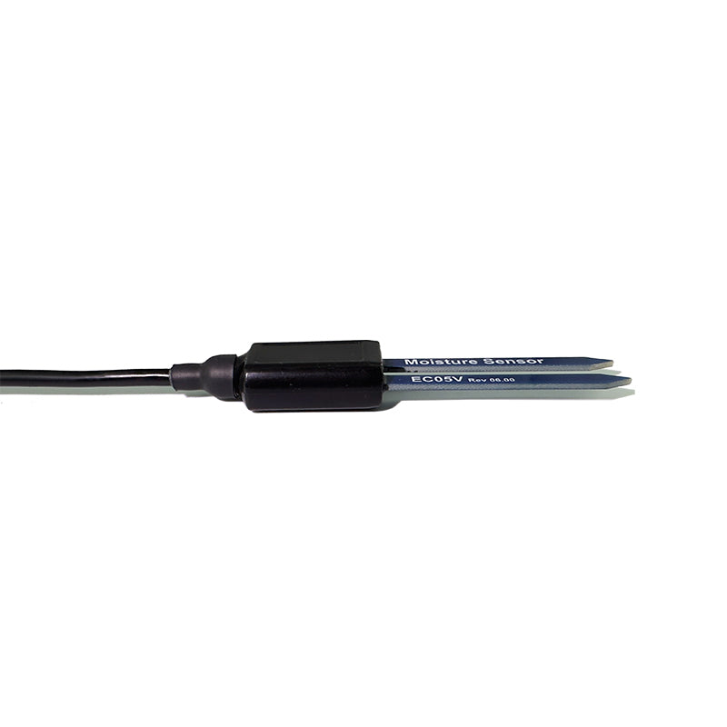EC05V Soil Moisture Sensor. Soil Water Content Sensor. Voltage output compatible with EC5