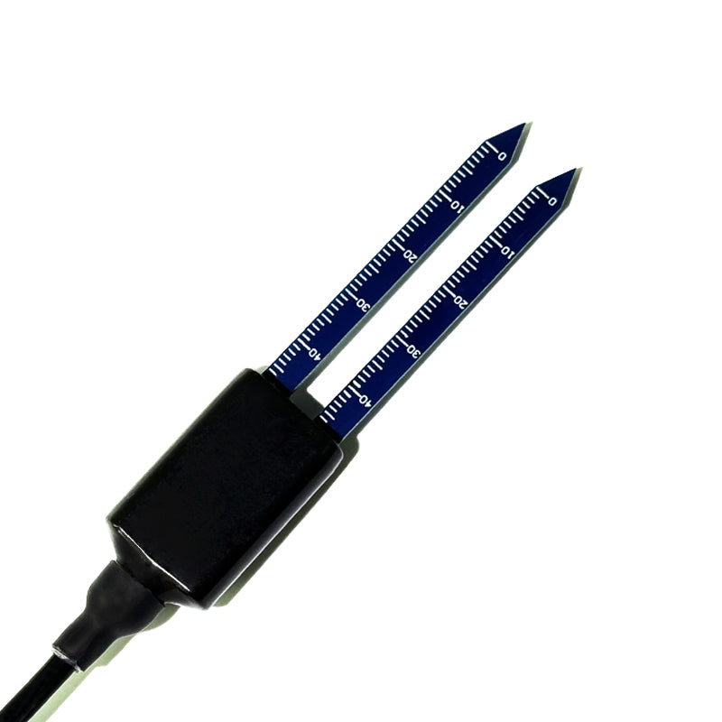 EC05V Soil Moisture Sensor. Soil Water Content Sensor. Voltage output compatible with EC5