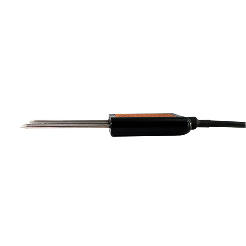MEC10 Soil Moisture&Temperature&EC Sensor. Soil Water Content Sensor. RS485 / 0-2V interface