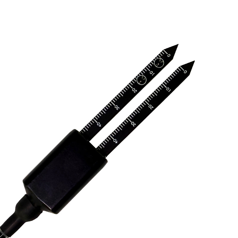 MT05SA/MT05SB Soil Moisture&Temperature&EC Sensor. Soil Water Content Sensor. 1-wire interface