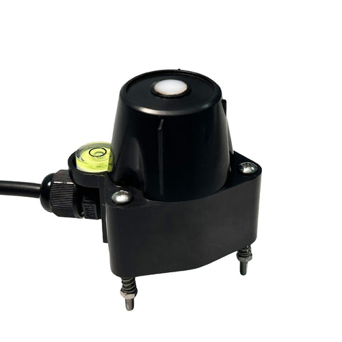 ALS20 Ambient Light Sensor. RS485/0-2V/4-20mA/SDI-12