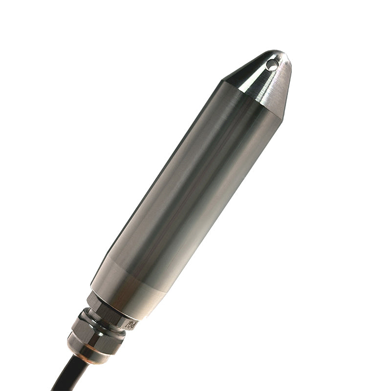 DigiTEMP Rugged Digital Temperature Sensor (RS485, SDI-12 Interface)