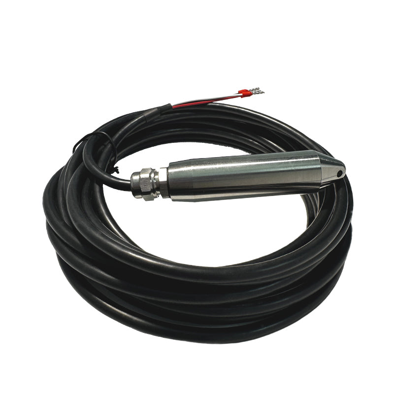 DigiTEMP Rugged Digital Temperature Sensor (RS485, SDI-12 Interface)