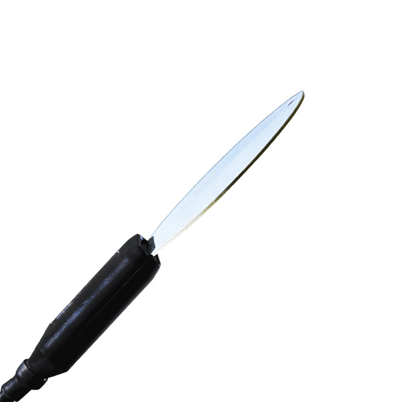 LWS10 Leaf Wetness Sensor. Leaf Humidity Sensor. RS485 / SDI-12 interface.