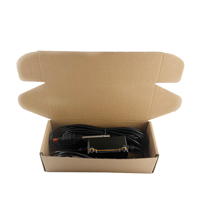 ECTDS10 Isolated Conductivity Transmitter.EC Sensor (RS485/0-2V/4-20mA/SDI-12 Interface)
