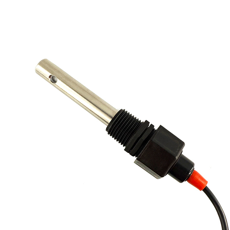 ECTDS10 Isolated Conductivity Transmitter.EC Sensor (RS485/0-2V/4-20mA/SDI-12 Interface)