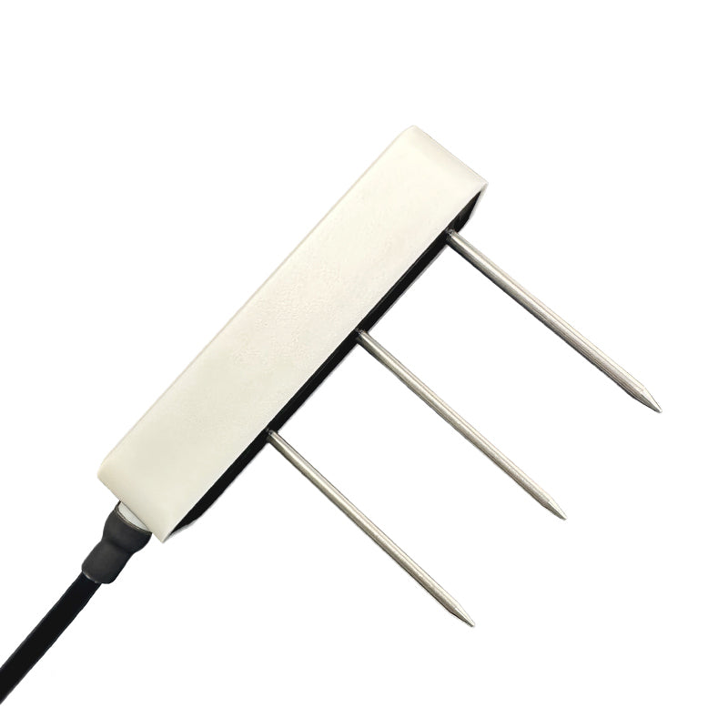 MEC20 Soil Moisture&Temperature&EC Sensor. Soil Water Content Sensor. RS485 interface