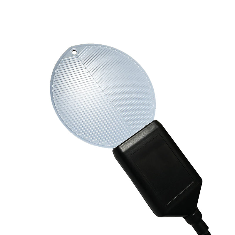 LWS10 Leaf Wetness Sensor. Leaf Humidity Sensor. RS485 / SDI-12 interface.