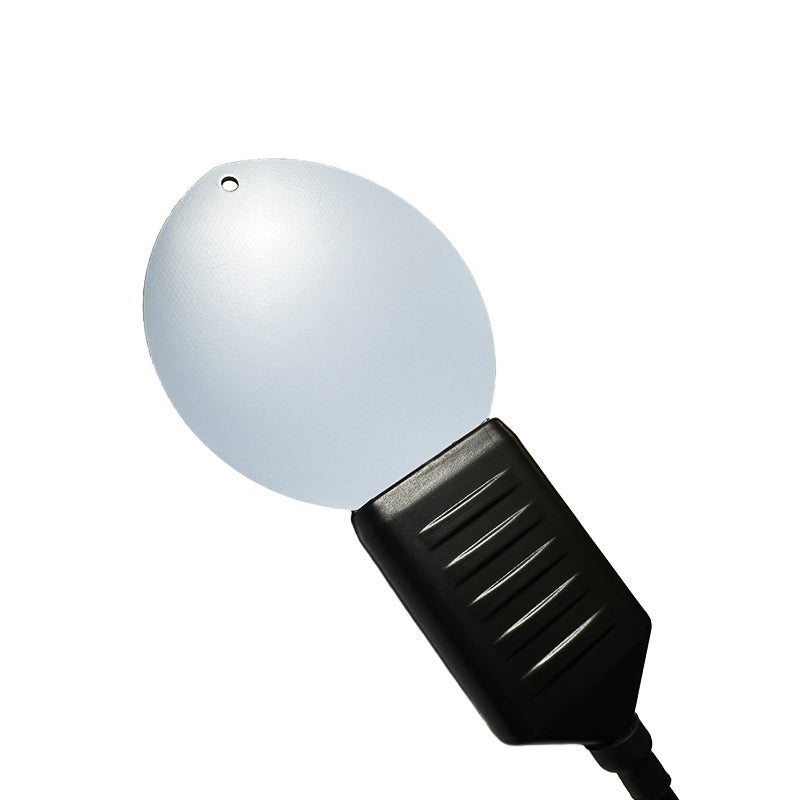 LWS10 Leaf Wetness Sensor. Leaf Humidity Sensor. RS485 / SDI-12 interface.